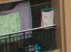 佳能16-35mmF2.8III镜头评测：9年换代值得等