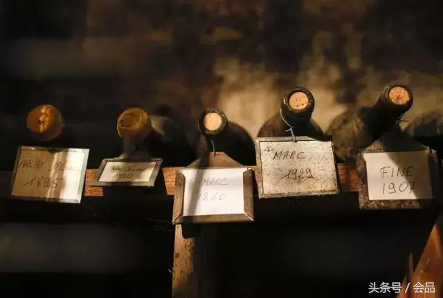 日酌千杯的你，可能都不知道这种神秘的酒