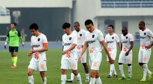 2010恒大夺冠,2011年恒大夺冠过程