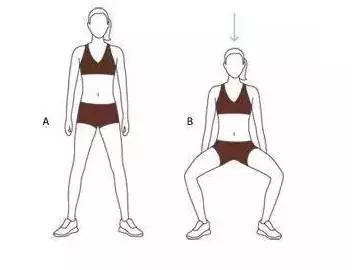 大腿内侧怎么练饱满,如何练大腿外侧线条