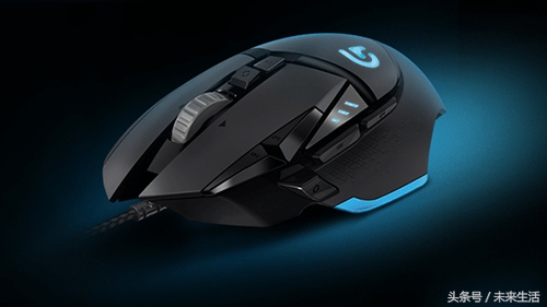 双十一，“瞒天过海”的玩家外设组合推荐