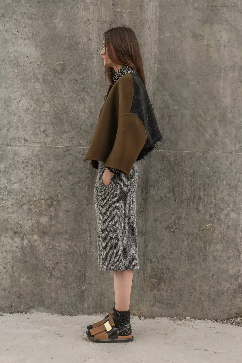 超现实主义电影里的人怎么穿？丨新品上线