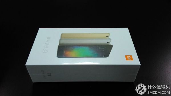 红米3开箱视频体验,699元小米手机推荐