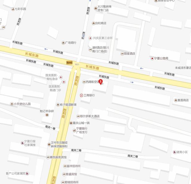 收藏西宁机场巴士最全乘车攻略,银川火车旅行