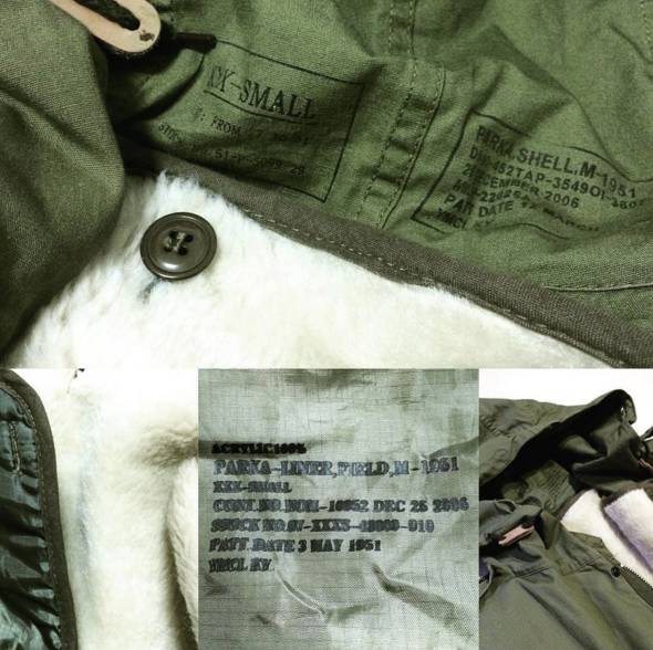 胖子穿m51好看吗,m51夹克上身效果