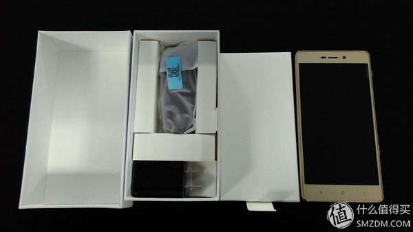 红米3开箱视频体验,699元小米手机推荐