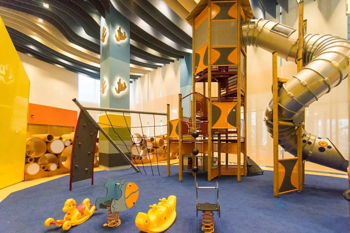 三亚山海天度假酒店,三亚山海天万豪酒店东翼和西翼