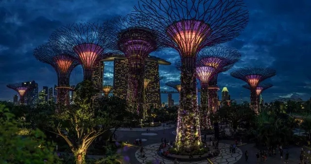 设计最合理的城市,什么样的设计才是好设计呢