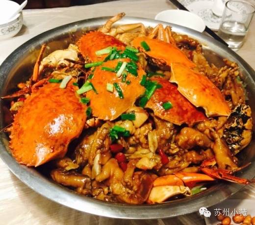 苏州地铁一号线乐桥站有吃的店吗,苏州地铁一号线沿线