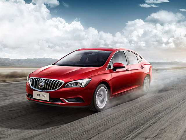 口碑很好的五款车50-100万,10至15万性价比神车