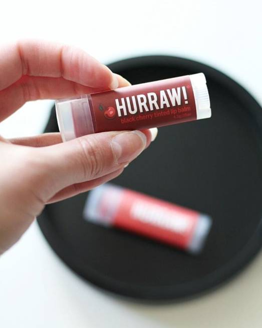 唇膏不掉色不沾杯推荐,唇膏不变色好物推荐