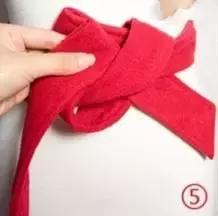 怎样系羊绒大衣腰带,羊绒大衣腰带图片大全