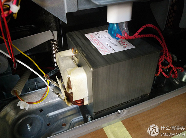 美的微波炉热饭菜专用器,微波炉热饭神器