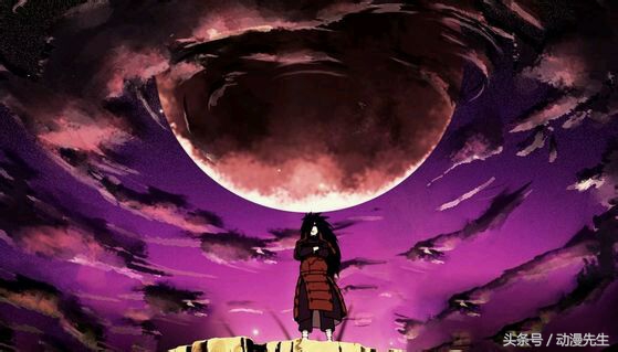 火影忍者摧毁木叶是第几集,火影忍者中最强的防御招式