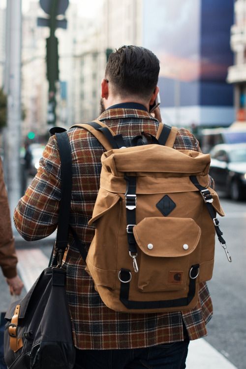 扒一扒潮男们的心机配饰