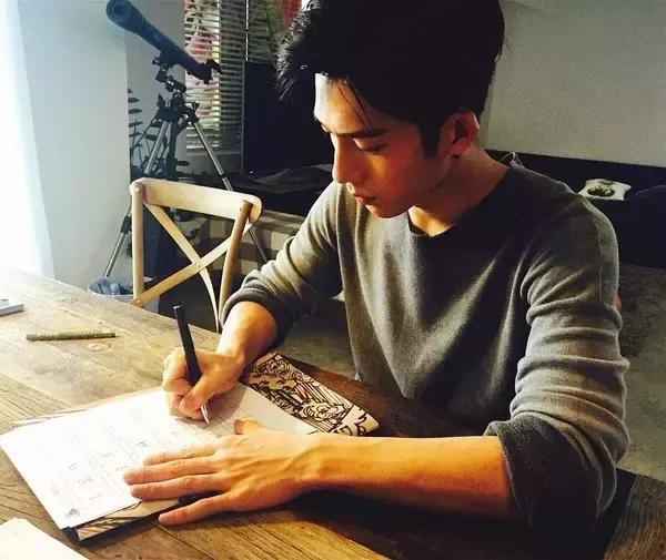 明星写的书，我只瞧得上这30本