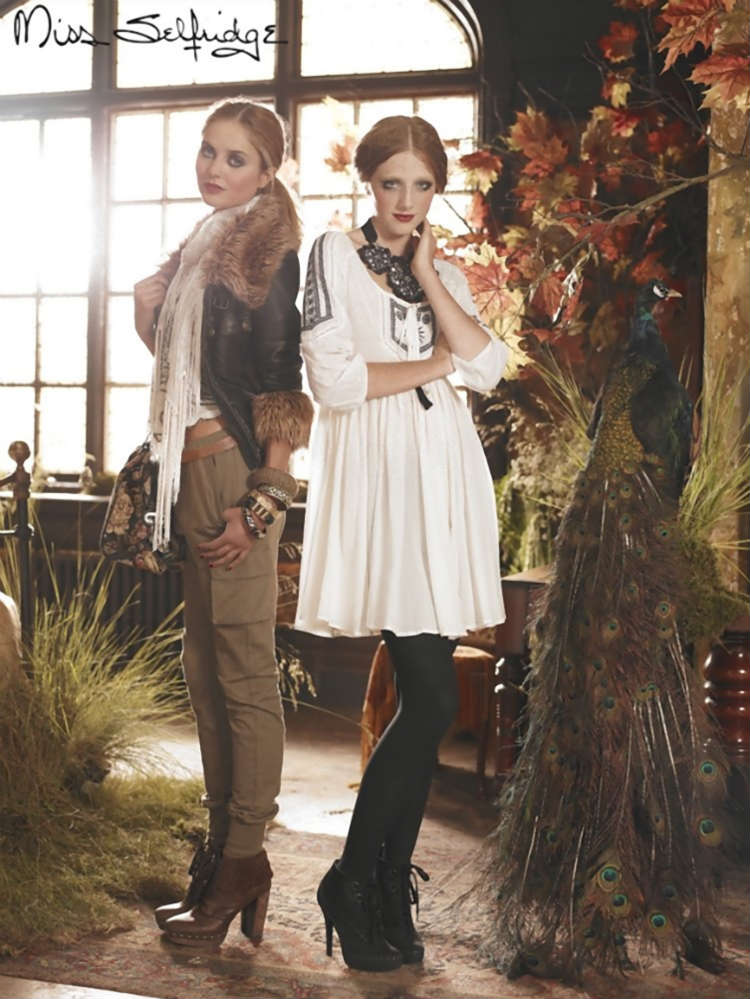 高街风轻奢品牌,最近最流行的美式高街品牌