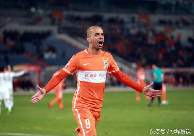 鲁能2011赛季赛程,鲁能2016中超战绩