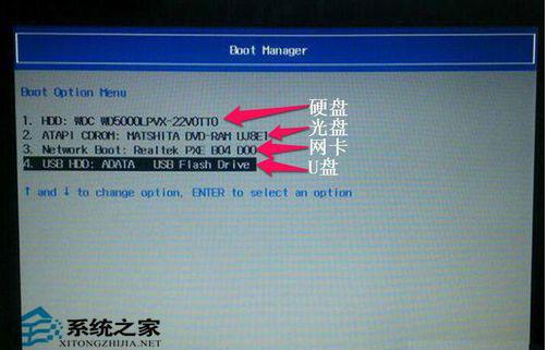 最新pe系统制作u盘教程,u盘制作pe系统教程图解