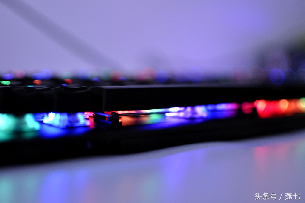 达尔优ek815键盘评测,达尔优ek815机械键盘测评