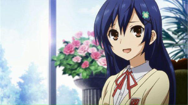 约会大作战之最弱精灵,约会大作战精灵被杀