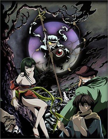 盘点那些奇特的动画,盘点那些超级离谱的动画