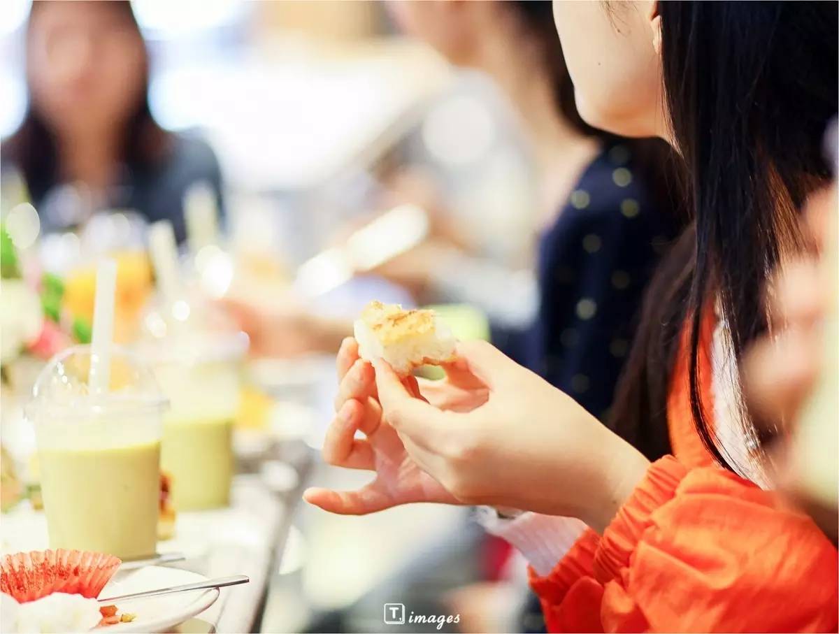 巴黎贝甜有多甜,巴黎贝甜的文案