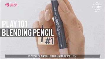 pony的四种欧美妆容,pony最简单的妆容