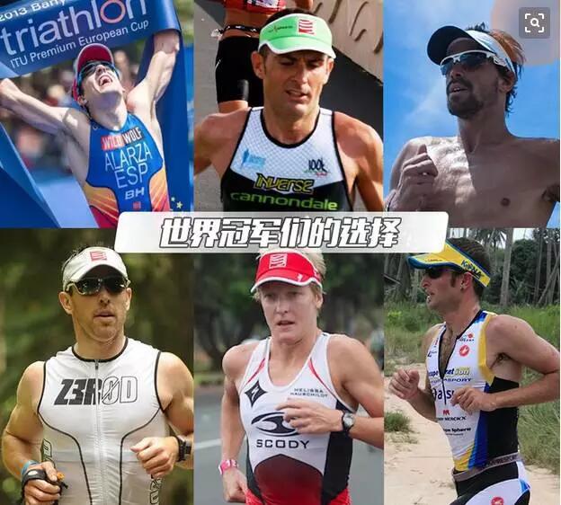 又是一年马拉松比赛,今年马拉松赛程