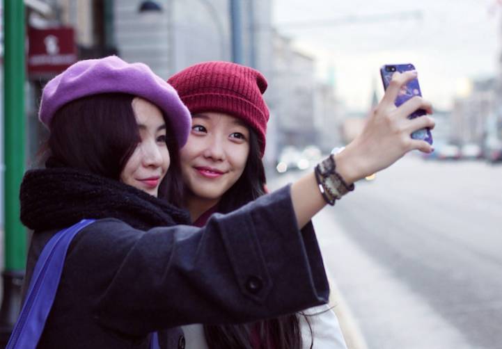 男朋友送的ysl圣诞版口红,男朋友送ysl口红小黑管