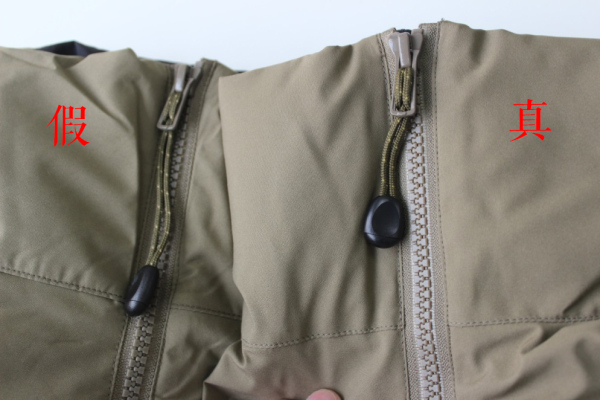 始祖鸟fusionleaf棉服,怎么鉴别始祖鸟betajacket真假