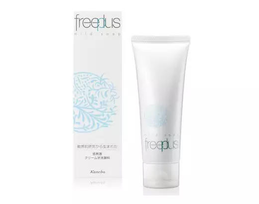 几款超好用的洗面奶推荐,姿珂莱洗面奶真的好用吗