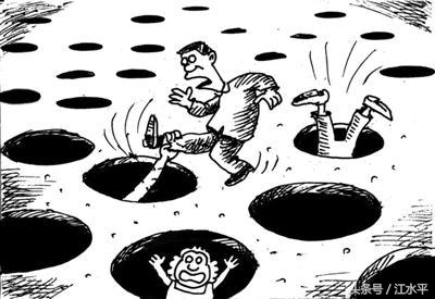 装修公司的装修合同有什么猫腻,装修合同猫腻多保证看完不后悔