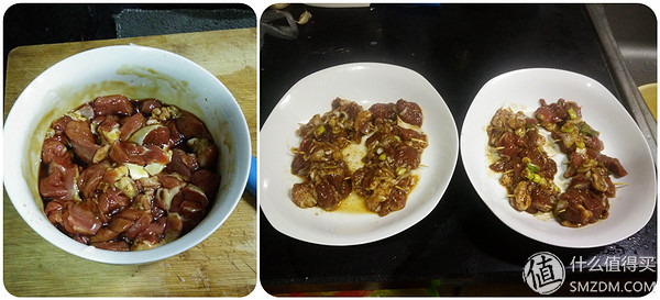 美的微波炉热饭菜专用器,微波炉热饭神器