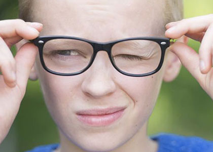 左眼跳财右眼跳灾左右眼皮一起跳,左眼跳财右眼跳灾怎样缓解