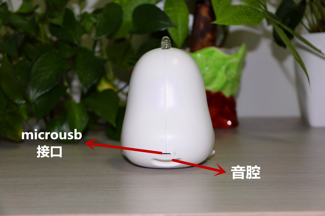 幻响小吉怎么连接音响,幻响小吉音箱如何互联