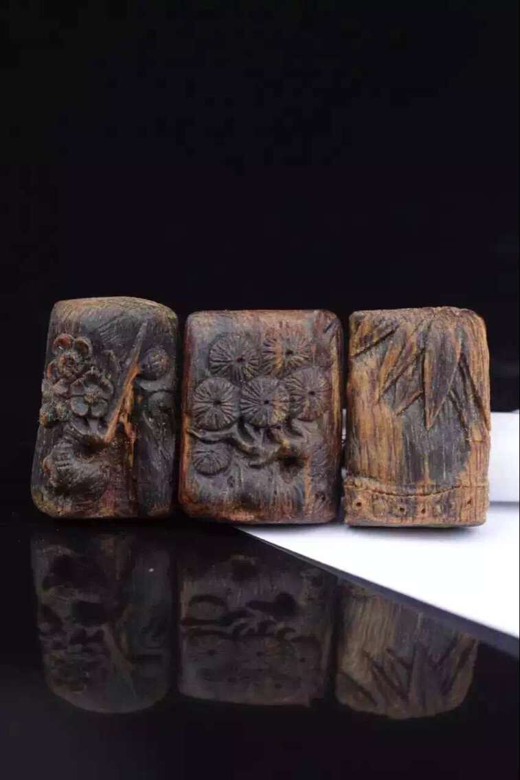 沉香与灵性,沉香文化的诠释与传承