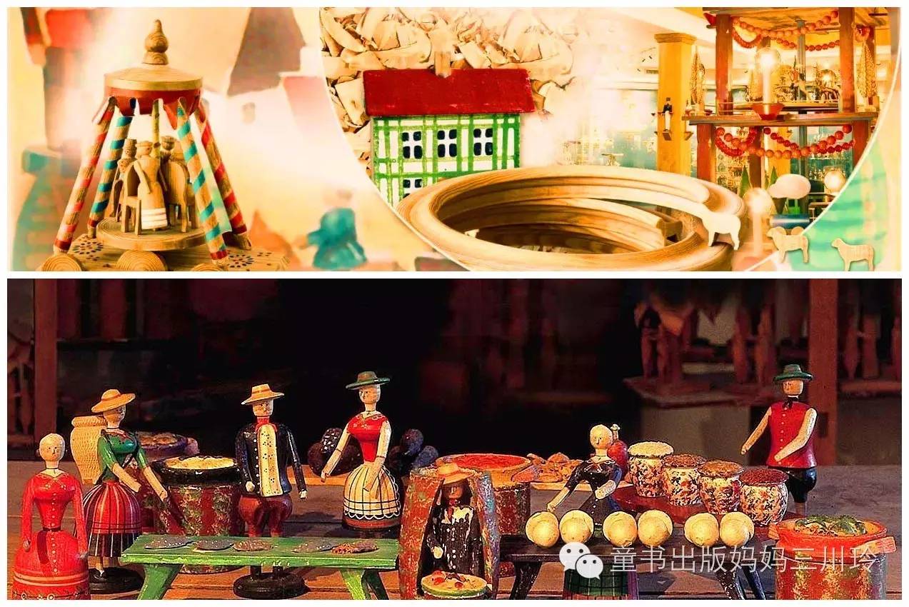 全世界最好玩的10款玩具,中国国家博物馆国宝玩具