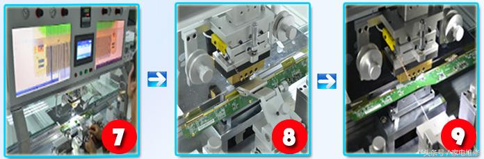 液晶屏tab正确拆卸方法,液晶屏换tab视频教程