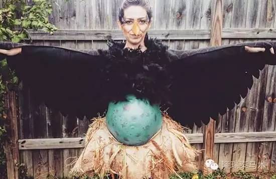 儿童能过万圣节吗,过万圣节的后果