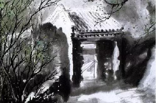 归有光和妻子的感情,归有光妻子有几人