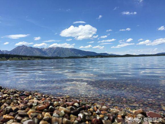 在美国旅游日常,在美国旅游攻略大全最新