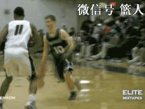 不变向轻松过人,crossover变向过人集锦