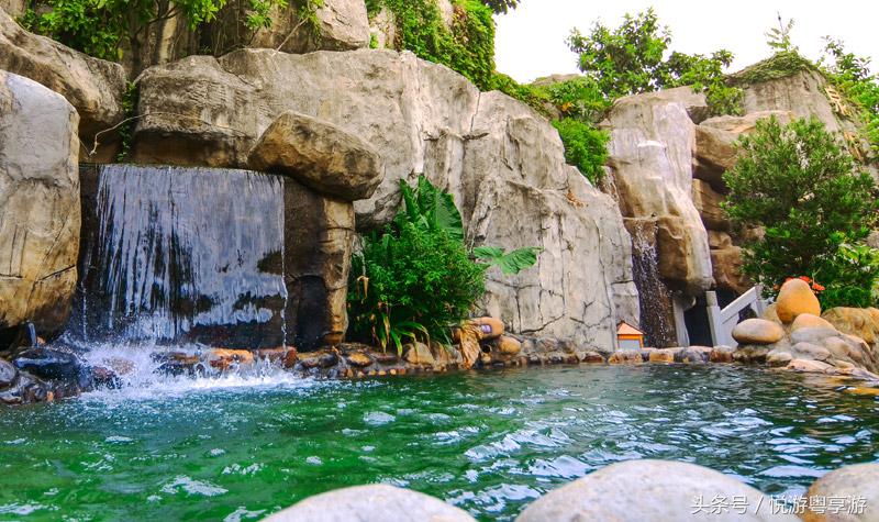 广东下周气温“跌”，不如一起去约“泡”吧...