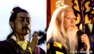 为什么大牌神仙身边的妖怪更歹毒