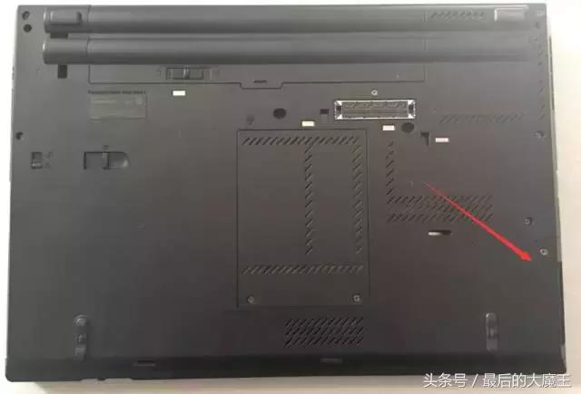thinkpadt480如何更换固态硬盘,thinkpade450更换固态硬盘教程