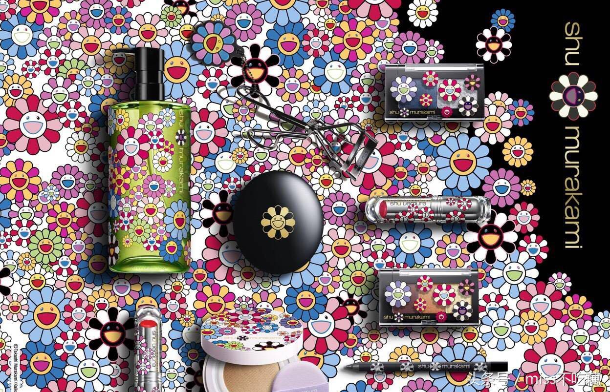 2022年圣诞限量大牌彩妆系列,fentybeauty限量彩妆