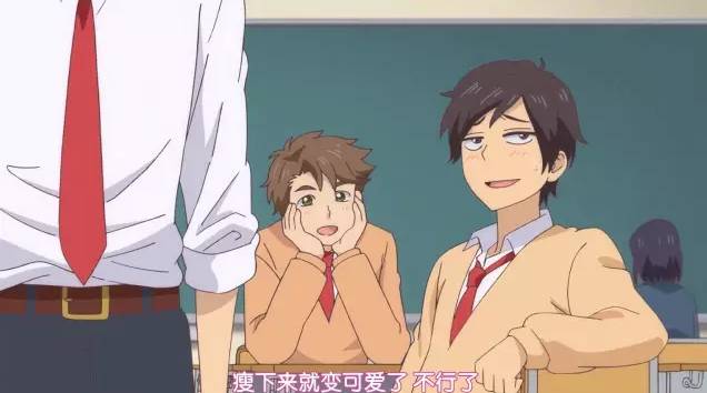 我太受欢迎了该怎么办漫画结局,我太受欢迎了该怎么办全集免费看