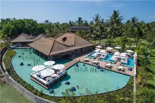 你还在纠结挑酒店？高逼格的人只住ClubMed！