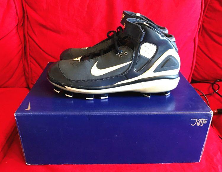 一双nike的篮球鞋能穿多久,适合控球后卫的500内球鞋nike